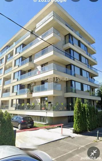 Apartament 2 camere, lux, construc?ie noua, demisol inalt, rond Alba Iulia