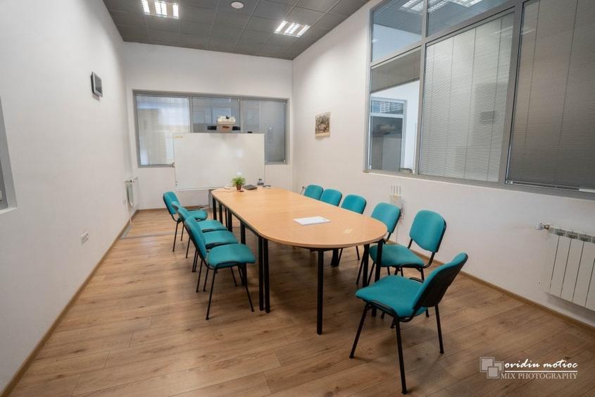 Hala productie si birouri - 6