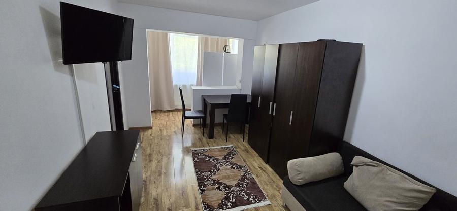 Garsoniera mobilata si utilata - 3