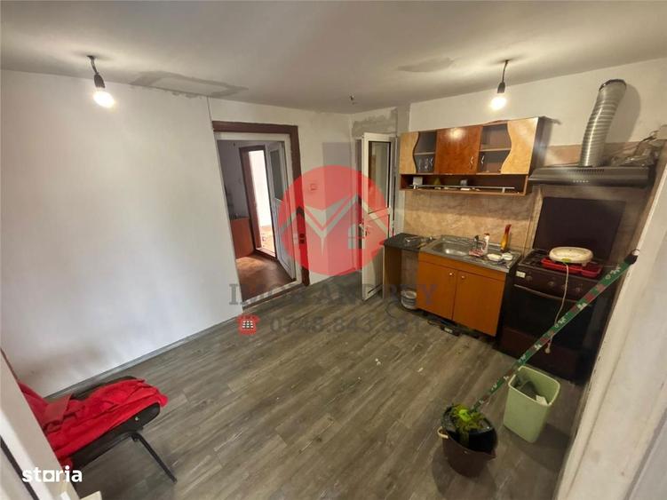 Casa de vanzare in centrul orasului, zona Piata Noua - 6