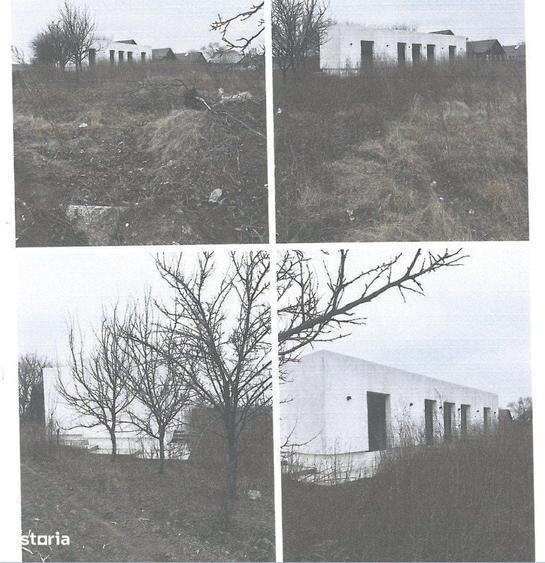 Teren intravilan - 500 mp, Holboca - 3