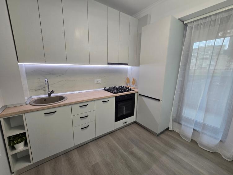 Vanzare Garsoniera Lujerului Exigent Faza 5 - 6