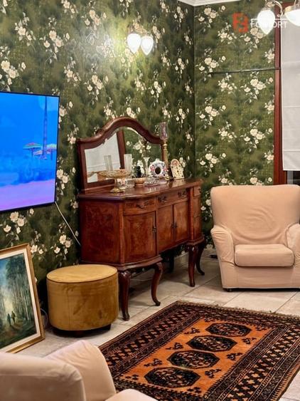 Casa individuala cu 5 camere si teren de 1 hectar - Ghioroc - Arad - 6