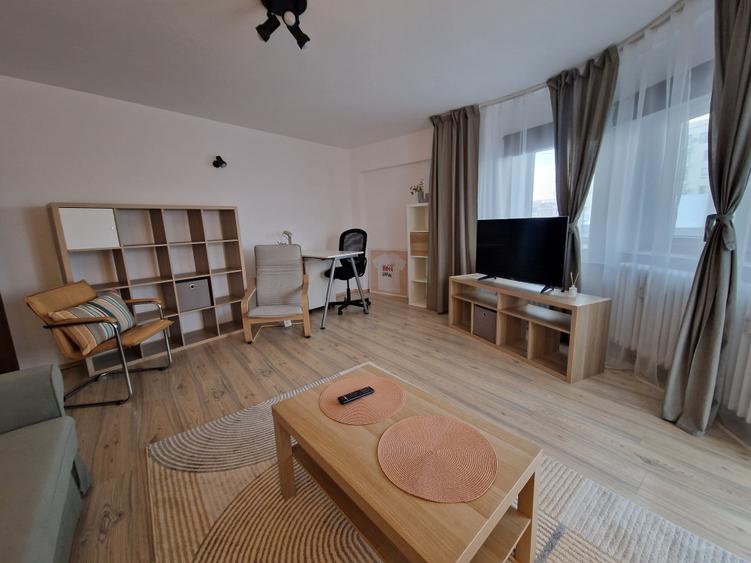 Apartament 2 camere mobilate modern 13 Septembrie Marriott Panduri - 2