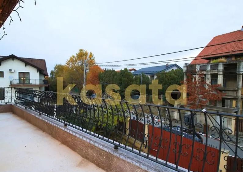 Vila Individuala de vanzare cu teren de 1.000Mp. Zo... - 6