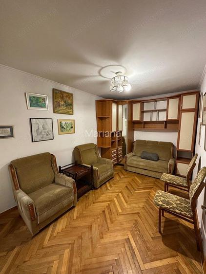 Inchiriere apartament 2 camere Ferdinand