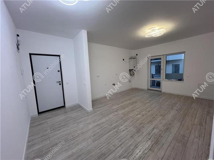 Apartament intabulat cu 3 camere si gradina in zona Doamna Stanca - 10