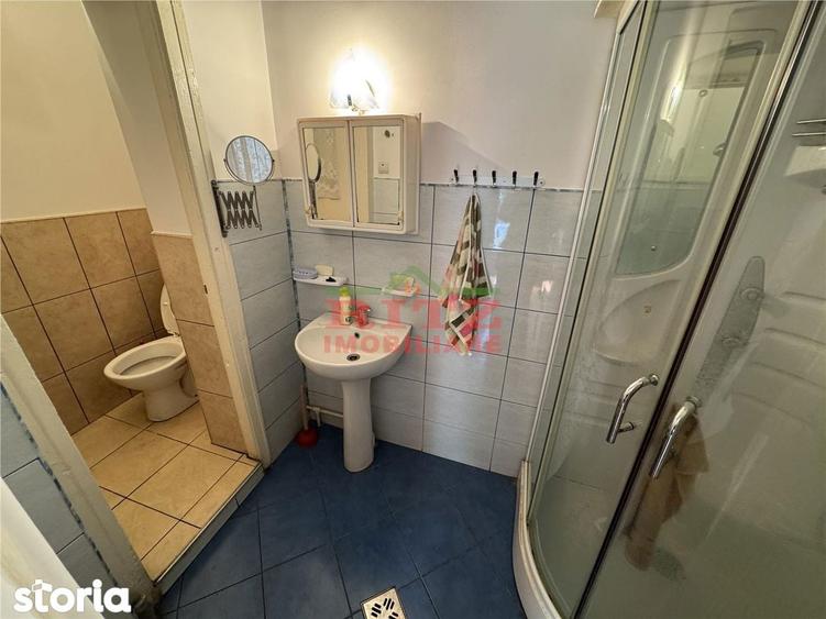 Nou! Casa S+P+M, cu teren 211 mp, zona Orasul de Jos! - 14