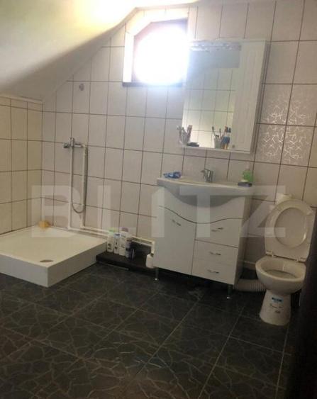 Vila 5 camere achizitie ideala pentru parinti sau familie - 1