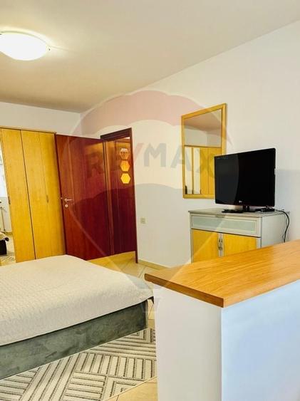 De inchirat Apartament 2 camere Unirii - Dimitrie Cantemir - 10