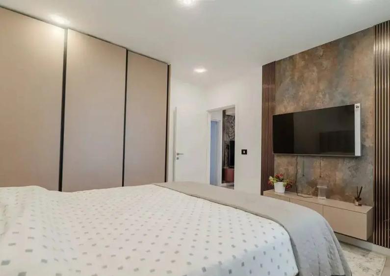 Apartament 3 camere - 10.000 discount, Ivory Residenc... - 17