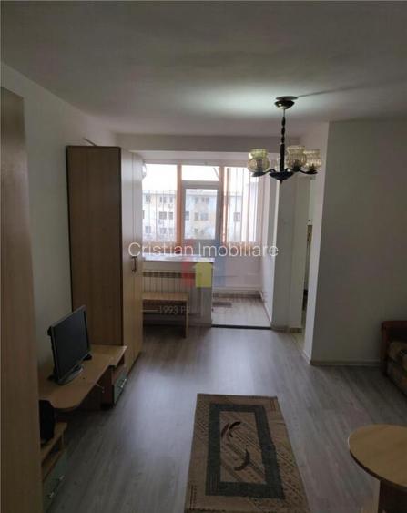 Inchiriez Garsoniera Hipodrom, mobilata si utilata, renovata Inchiriez Garsoniera Hipodrom, mobilata si utilata, renovata