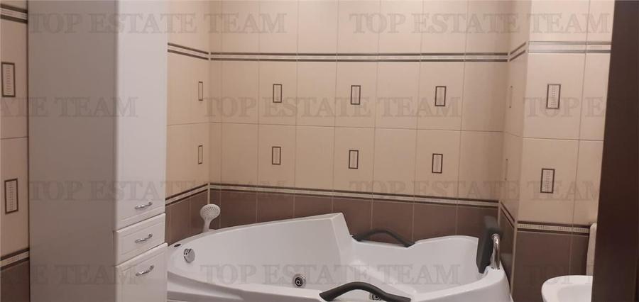 Apartament 4 camere de inchirat, loc de parcare, camera dressing, Dorobanti - 15