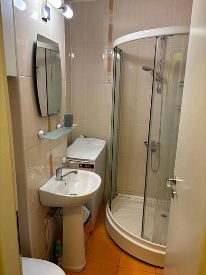 Apartament 2camere, 46 mp, ultra finisat, zona Mana?tur, centrala termica, parter inalt, utilat comp - 3