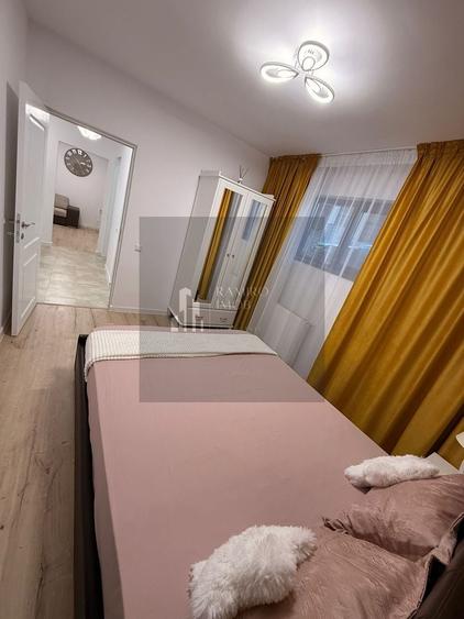 2 camere mobilat utilat decomandat 45 mp 5 min metrou - 3