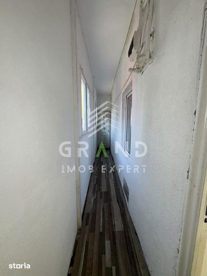 Casa de inchiriat | 3 camere | ideal birou/locuinta | Platinia/Calea M - 3