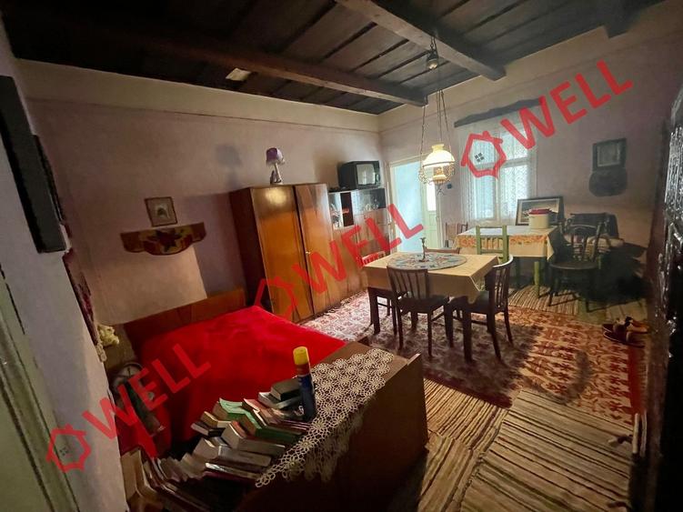 Casă de vânzare în Lemnia de Sus, într-o zonă liniștită! - 5