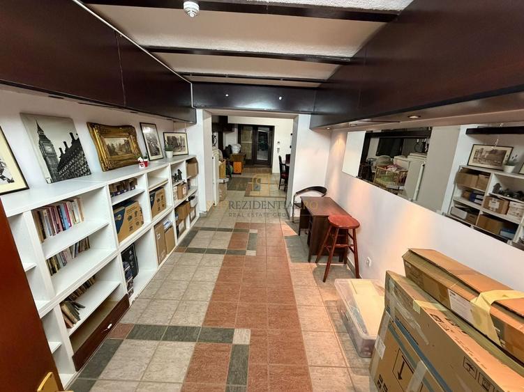 Cladire birouri ultracentral - multiple destinatii ( office/clinica ) - 3