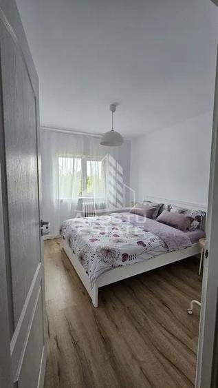 Apartament cu 3 camere, centrala proprie, Timis, Soarelui - 4