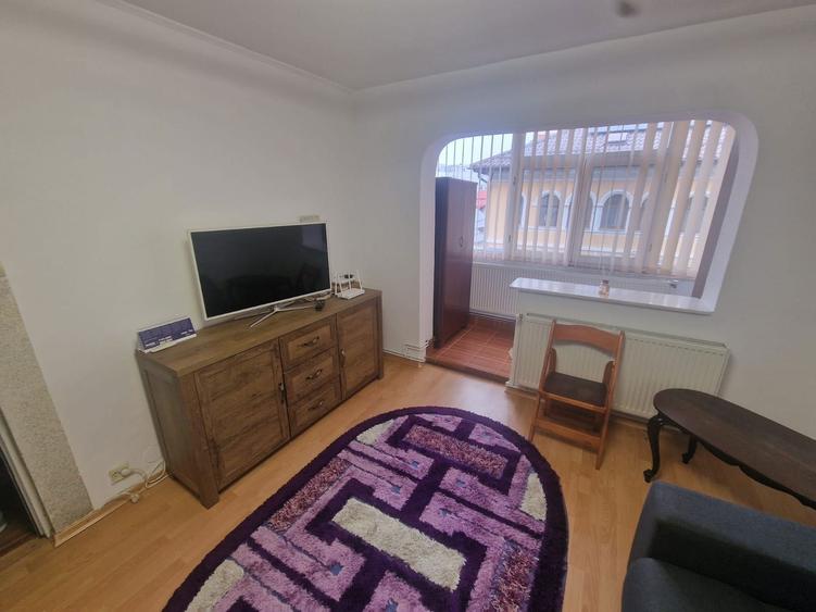 Garsoniera de inchiriat - 1