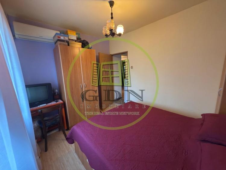 Apartament 3 camere decomandat, 66,8mp, Calea Bucuresti, zona Mall Electroputere - 4