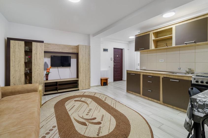 Apartament complet mobilat Militari Residence - 6