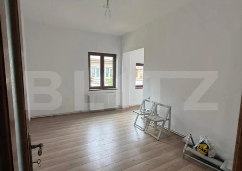 Apartament cu 3 camere, 87 mp, in vila, Cantacuzino, PRET RE - 5