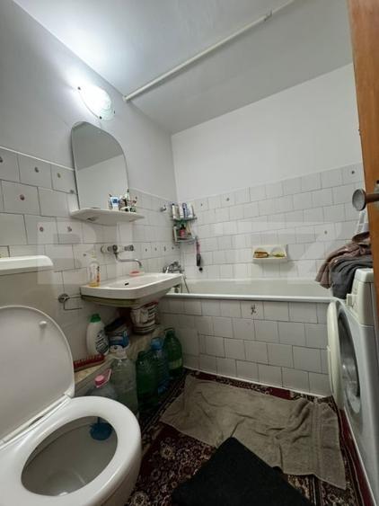 Apartament 3 camere, 65 mp, zona Sebastian - 11