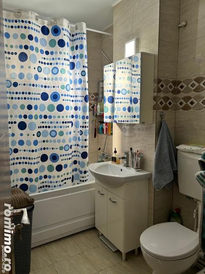 Inchiriez garsoniera in zona Balta Alb - 1