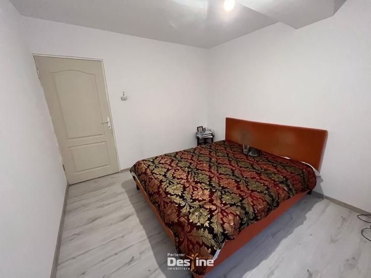 Apartament individual 4 camere 110 mp in Vila + 167mp CURTE - BUCIUM - 8