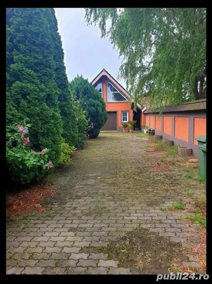 Casa de vanzare in Curtici ideala pentru fermieri producatori agricoli - 8