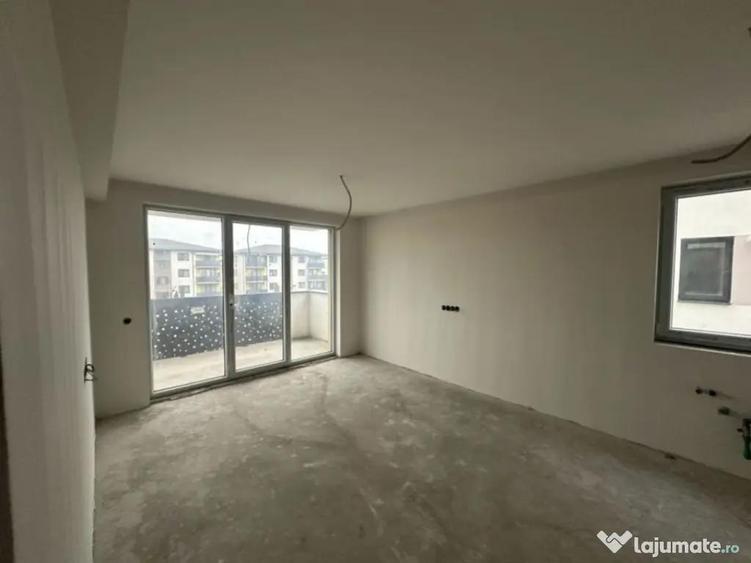 Apartament 2 camere, 41 mp, zona Independentei - 2