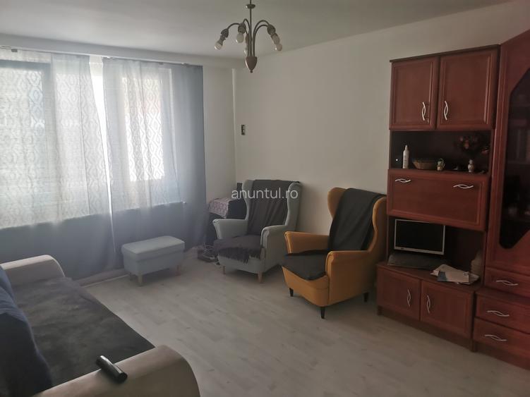 Calea Vitan langa Targ, casa