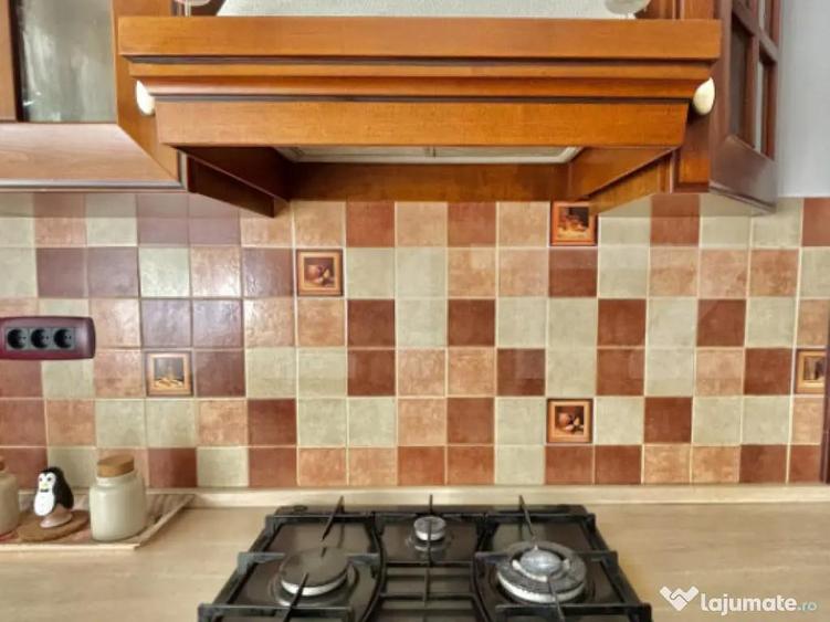 Casa individuala 260 mp utili , 868 mp teren, Zona Braytim - 7