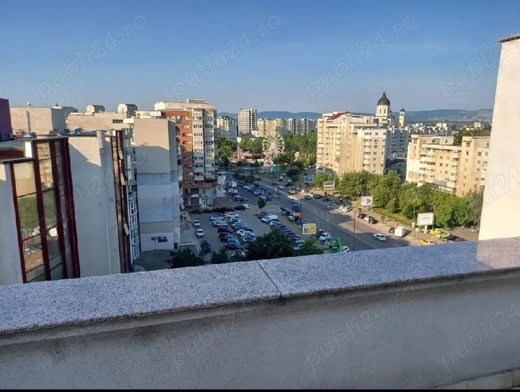 Proprietar inchiriez doua camere Bacau - 2