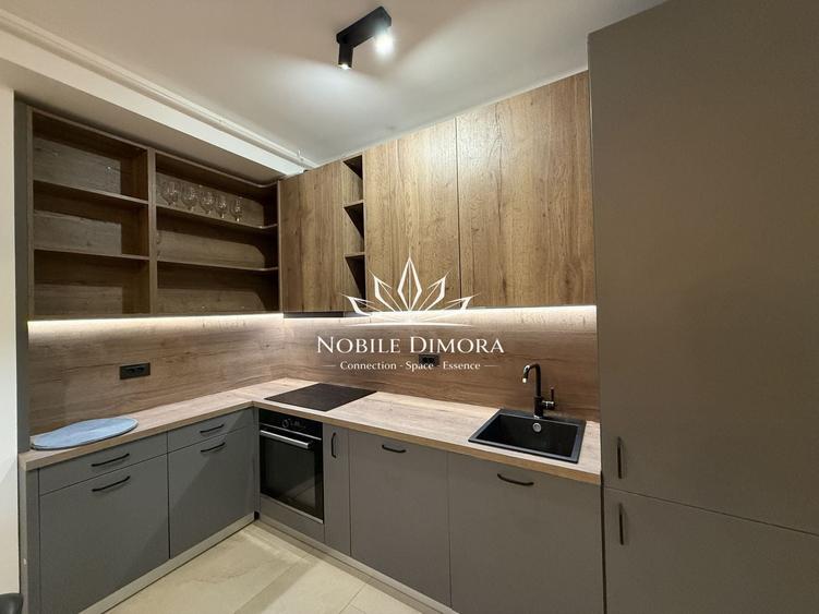 Monarch - Apartament spatios cu 3 camere pet friendly - Take Ionescu - 5