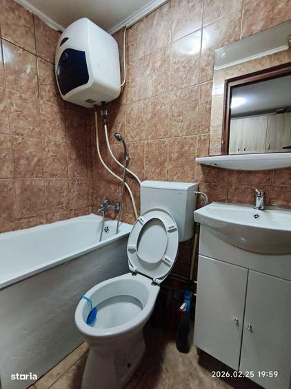 Garsoniera Kaufland Oltenitei, 10 min metrou, parcare si boxa inclusa - 5