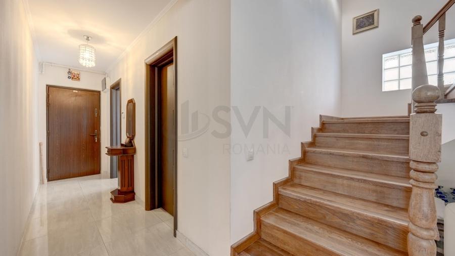 REV2004398 Vila Individuala l Mobilata l Bragadiru - 15