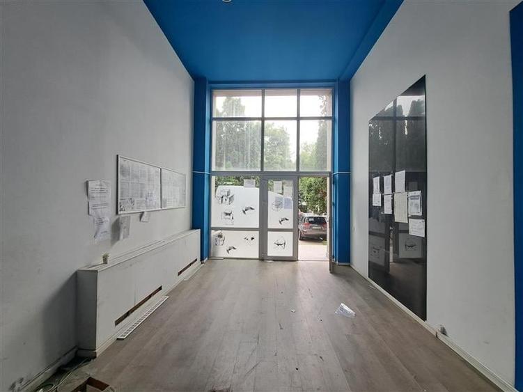 Spatiu comercial, 260 mp utili, situat in cartierul Iris! - 7