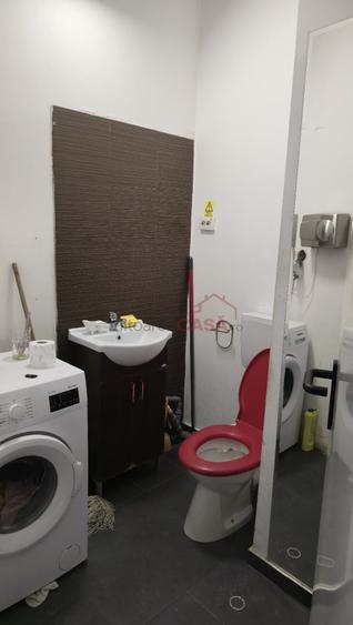 Spatiu birou open space - bloc 2013 - Vasile Lascar - metrou Stefan cel Mare - 8