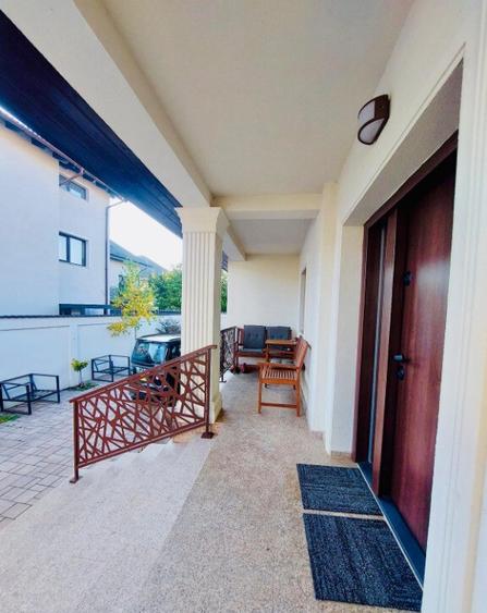 PROPRIETAR! Vila in complex in Fundeni DOBROESTI la 900m de Bucuresti - 7