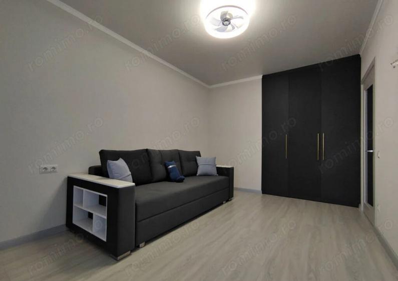 2 camere in zona Torontalului - 3