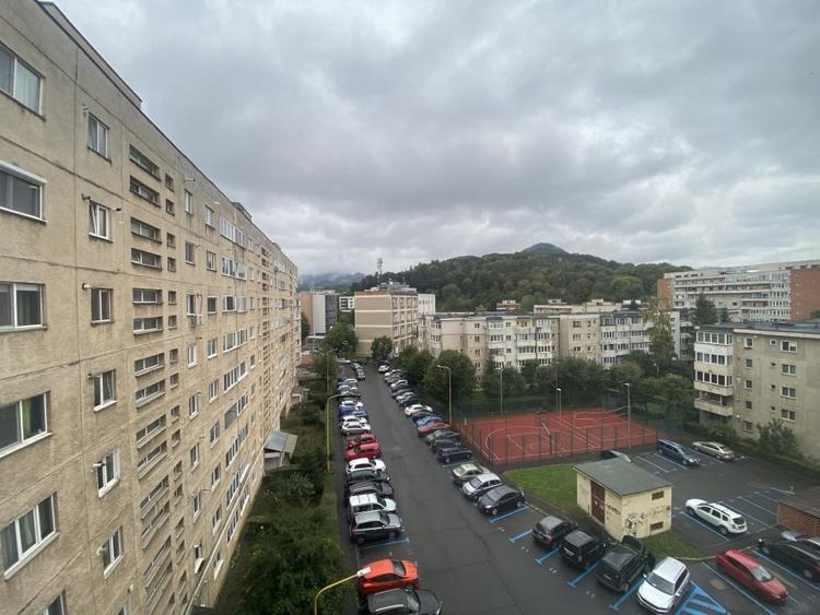 Apartament 2 camere decomandat– Strada Zizinului, in spate la Judetean - 4