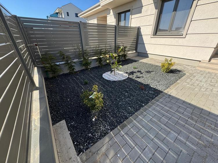 Duplex cu garaj dublu in Dumbravita - 5