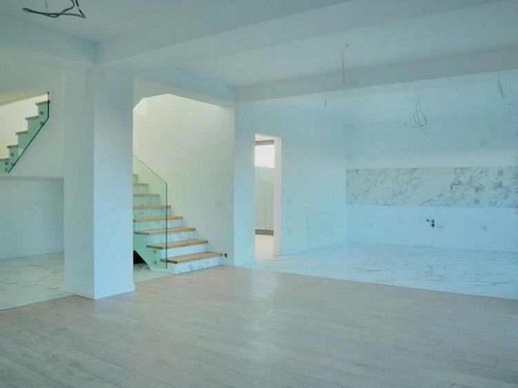 Vilă De Închiriat Premium 5 Camere | Tunari | Pipera - 8