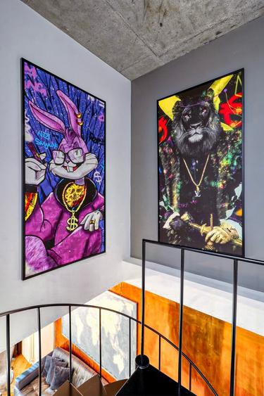 Duplex 3 camere I 3 bai I Floreasca - Pescariu - 10