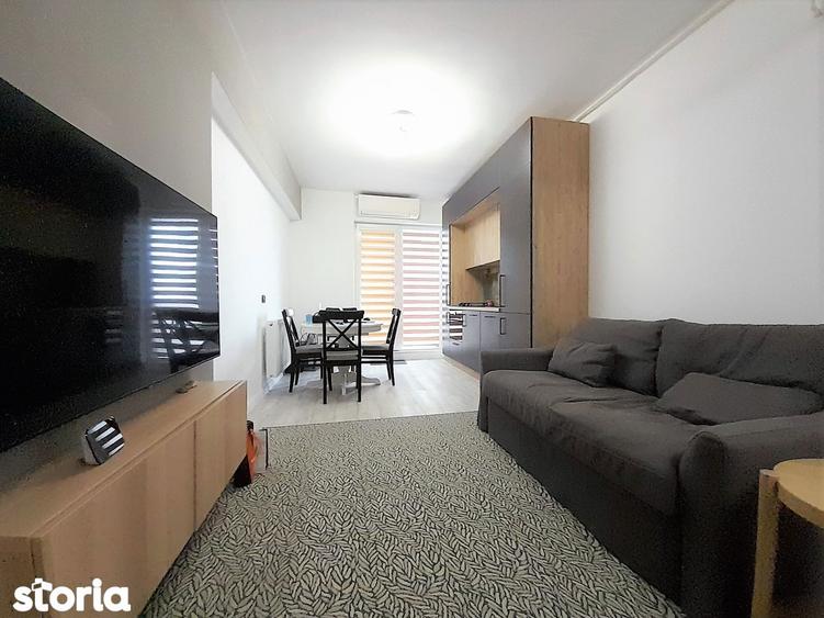 Apartament 2 camere zona Vitan Barzesti, mobilat, parcare, comision 0% - 13