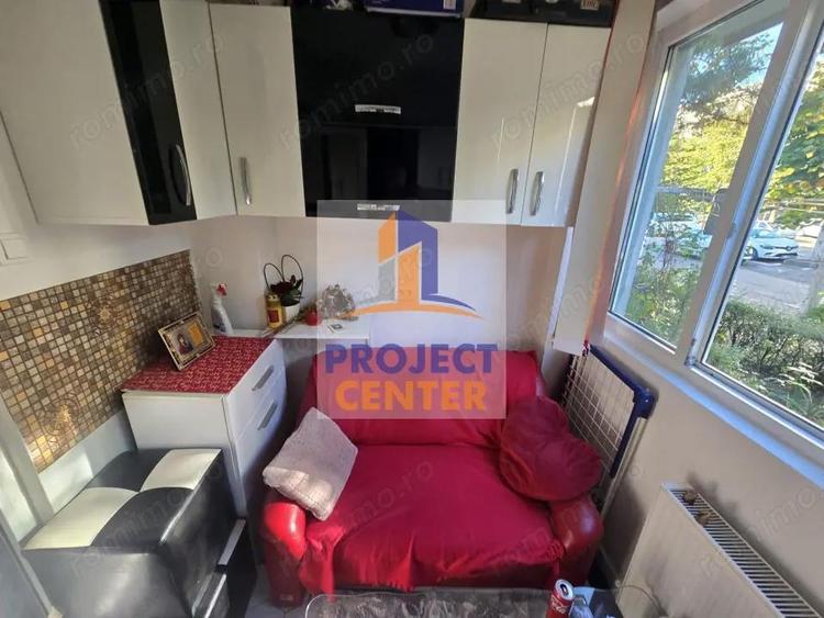 Garsoniera, Parter, Zona Razboieni, 21 mp - 1