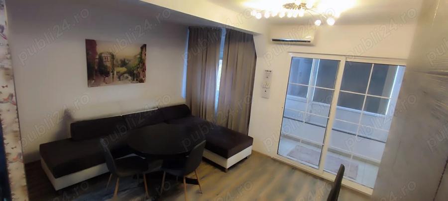 Inchiriez apartament 2 camere Bragadiru centru - 8