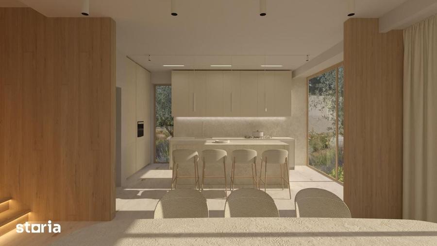 Vila premium 6 camere -Iancu Nicolae - 3